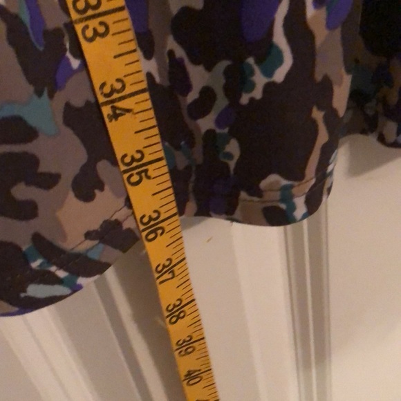 MSK petite dress - Picture 7 of 10